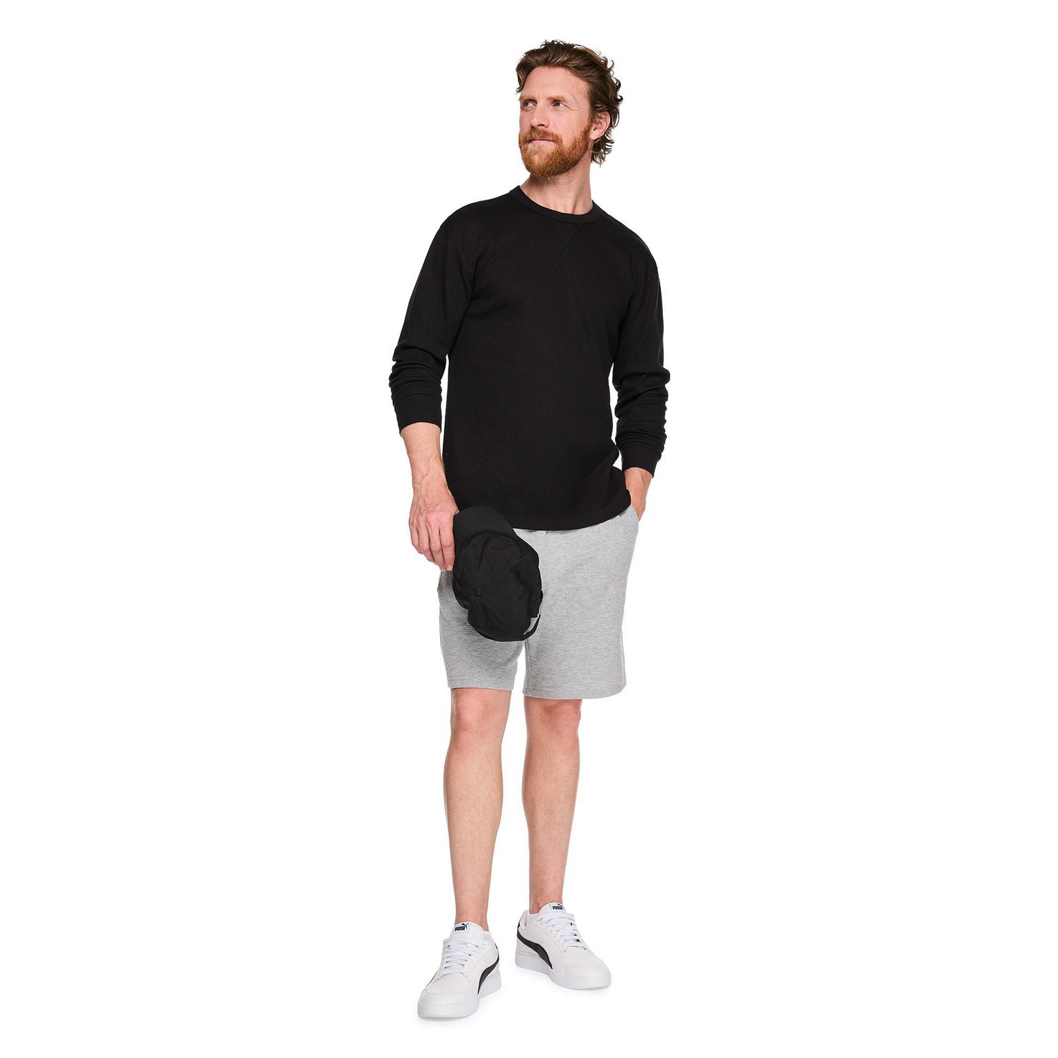 Short de nuit George pour hommes