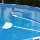 Ensemble de piscine de 1,3m (52 po) à profondeur en cadre métallique de Summer Waves Elite – image 3 sur 3