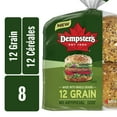 thumbnail image 1 of Dempster’s® 12 Grain Hamburger Buns, 1 of 5