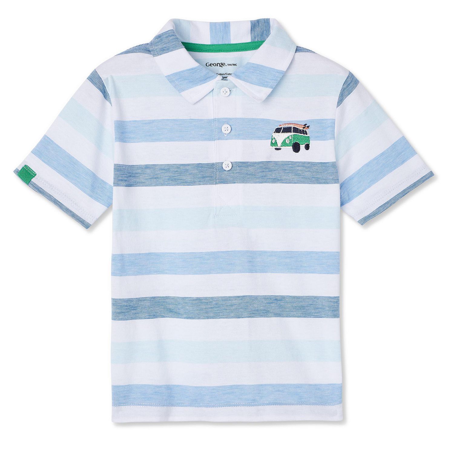 Toddler Boys' Polo Walmart Canada