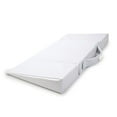 thumbnail image 1 of Summer Infant SwaddleMe Good Vibes Vibrating Crib Wedge, 1 of 4