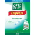 thumbnail image 2 of OPTI-FREE® Express, Multipurpose Contact Lens Solution, 2 of 4