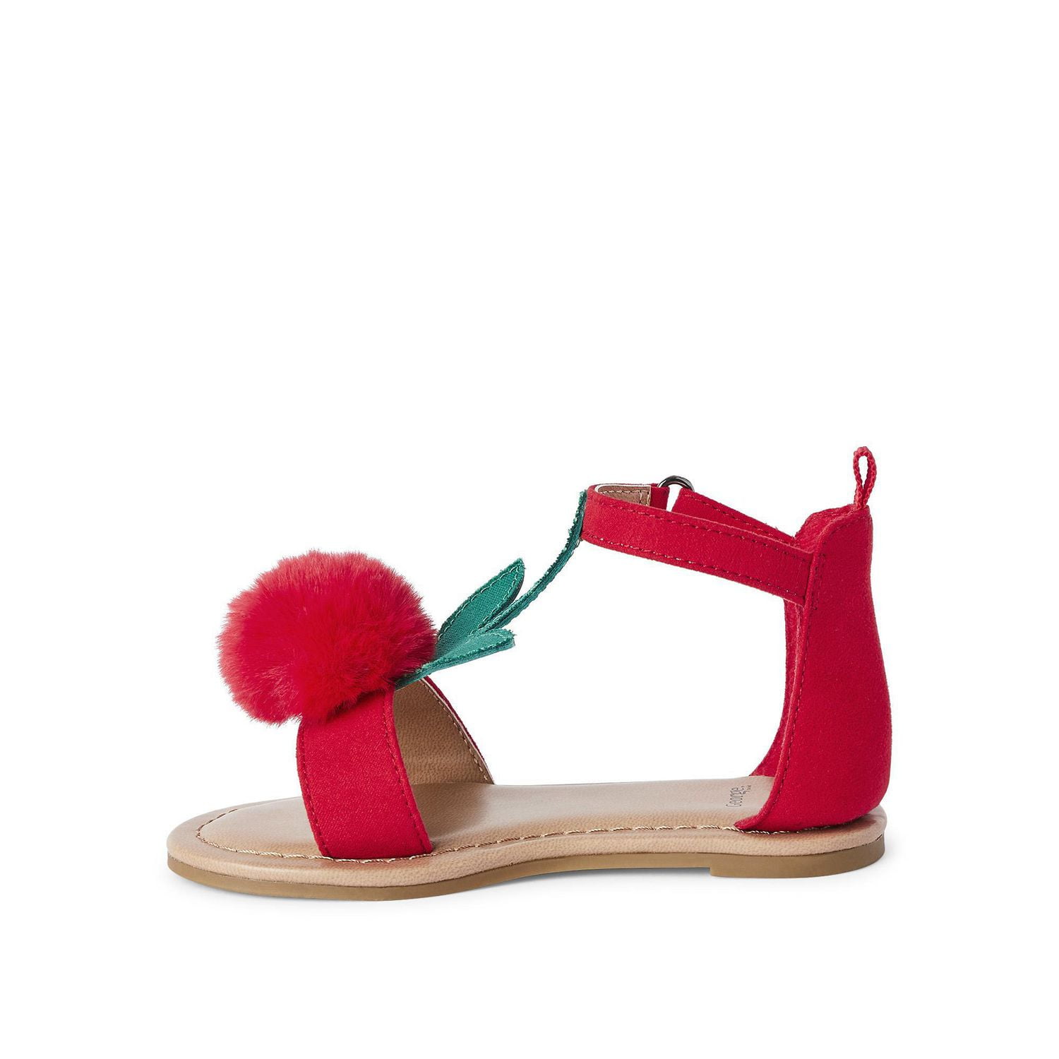 Sandales Cherry George pour filles