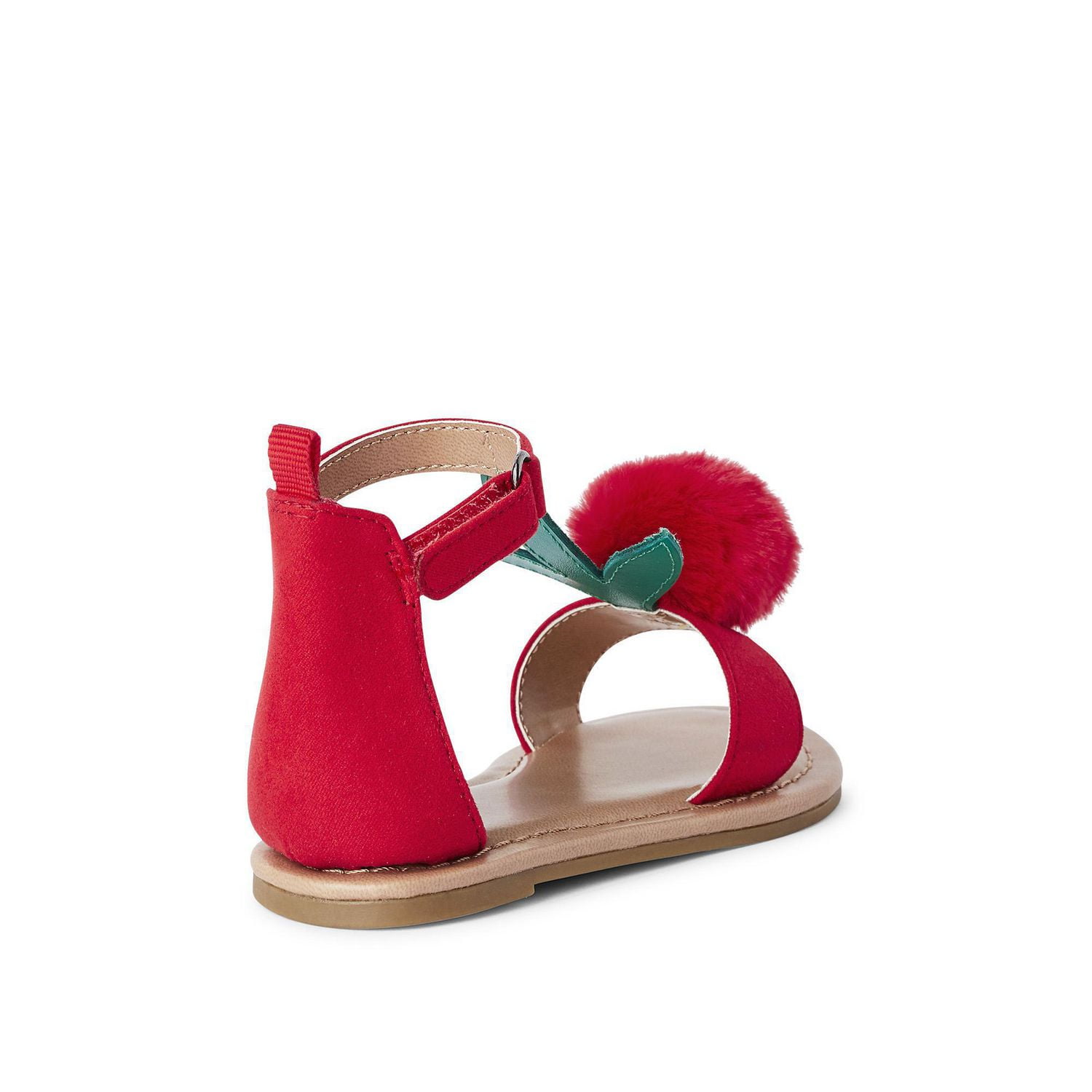 Sandales Cherry George pour filles