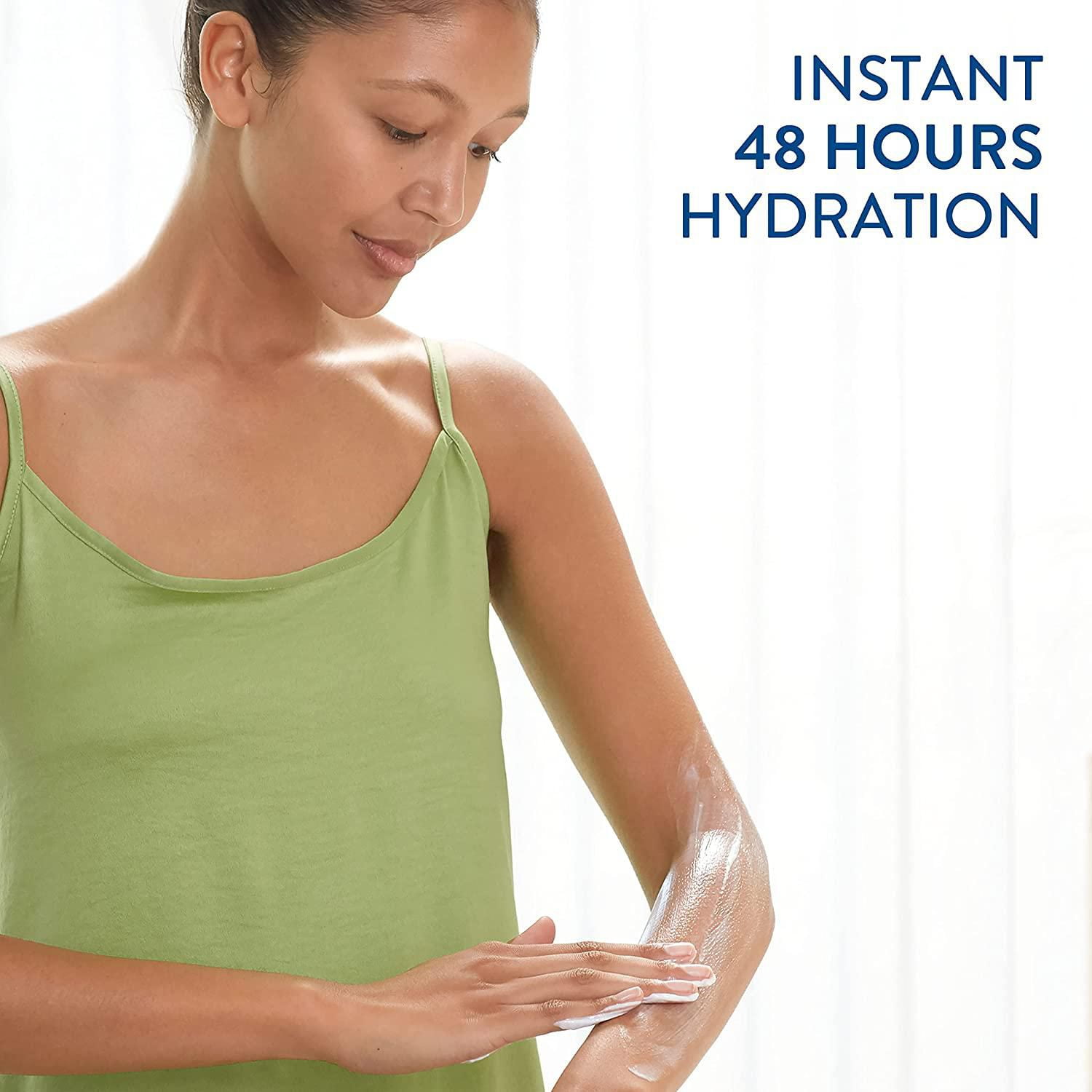 Nettoyant pour la peau grasse Cetaphil | Doux nettoyant moussant quotidien pour le visage | Nettoyant visage idéal pour les peaux sensibles mixtes à grasses 500 ml