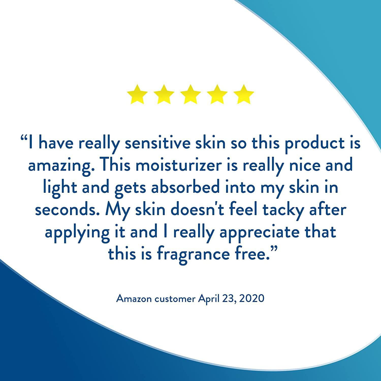 Nettoyant pour la peau grasse Cetaphil | Doux nettoyant moussant quotidien pour le visage | Nettoyant visage idéal pour les peaux sensibles mixtes à grasses 500 ml