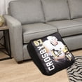 thumbnail image 3 of Énorme oreiller du partisan ultime LNH - Sidney Crosby, 3 of 3