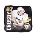 thumbnail image 1 of Énorme oreiller du partisan ultime LNH - Sidney Crosby, 1 of 3