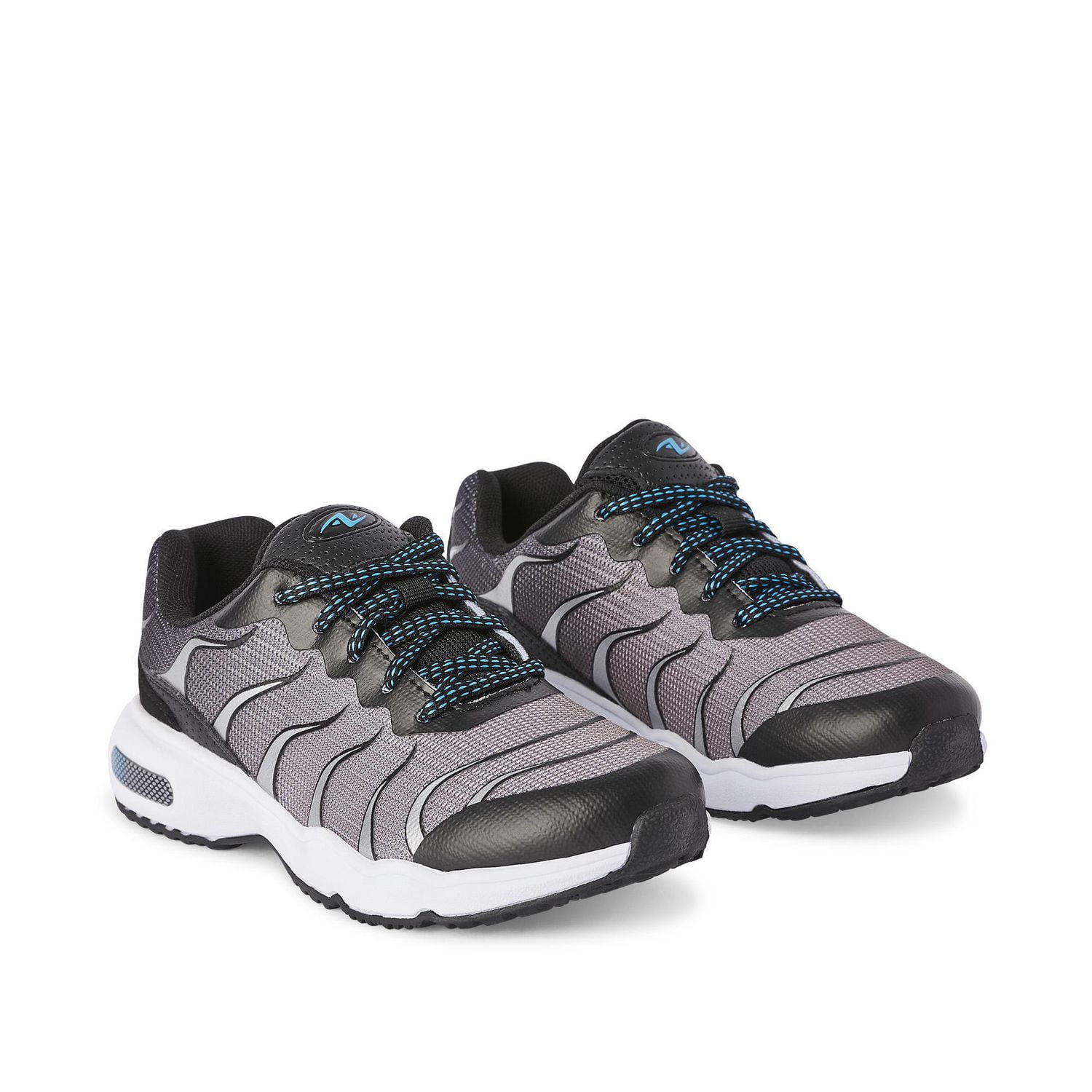 Athletic Works Boys' Flame Sneakers