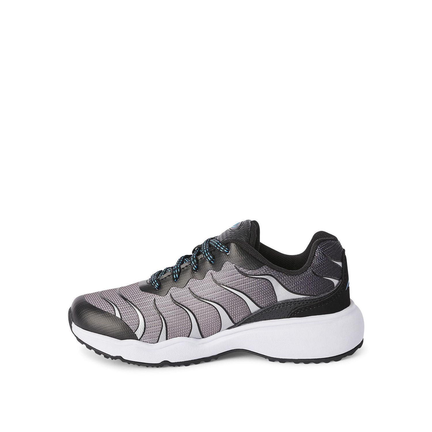 Athletic Works Boys' Flame Sneakers