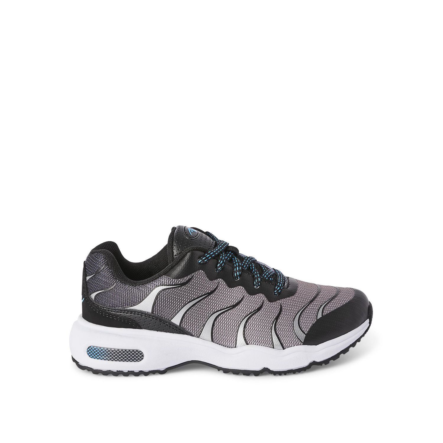 Athletic Works Boys' Flame Sneakers