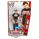 Les figurines super vedettes de la WWE, dont The Miz, reviennent dans l'arène grâce à Mattel – image 3 sur 4