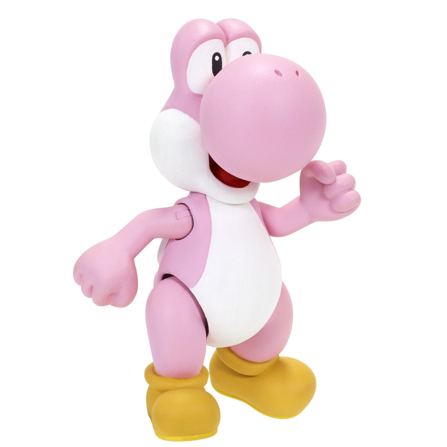 yoshi egg with pink png on We Heart It