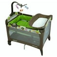 thumbnail image 1 of Graco Pack 'N Play Playard Peek a Pooh, 1 of 1
