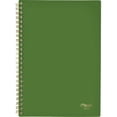 thumbnail image 1 of Mead Small Garden Green 2024 Weekly/Monthly Planner, 1 of 4