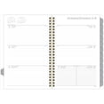 thumbnail image 3 of Mead Small Garden Green 2024 Weekly/Monthly Planner, 3 of 4