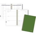 thumbnail image 4 of Mead Small Garden Green 2024 Weekly/Monthly Planner, 4 of 4