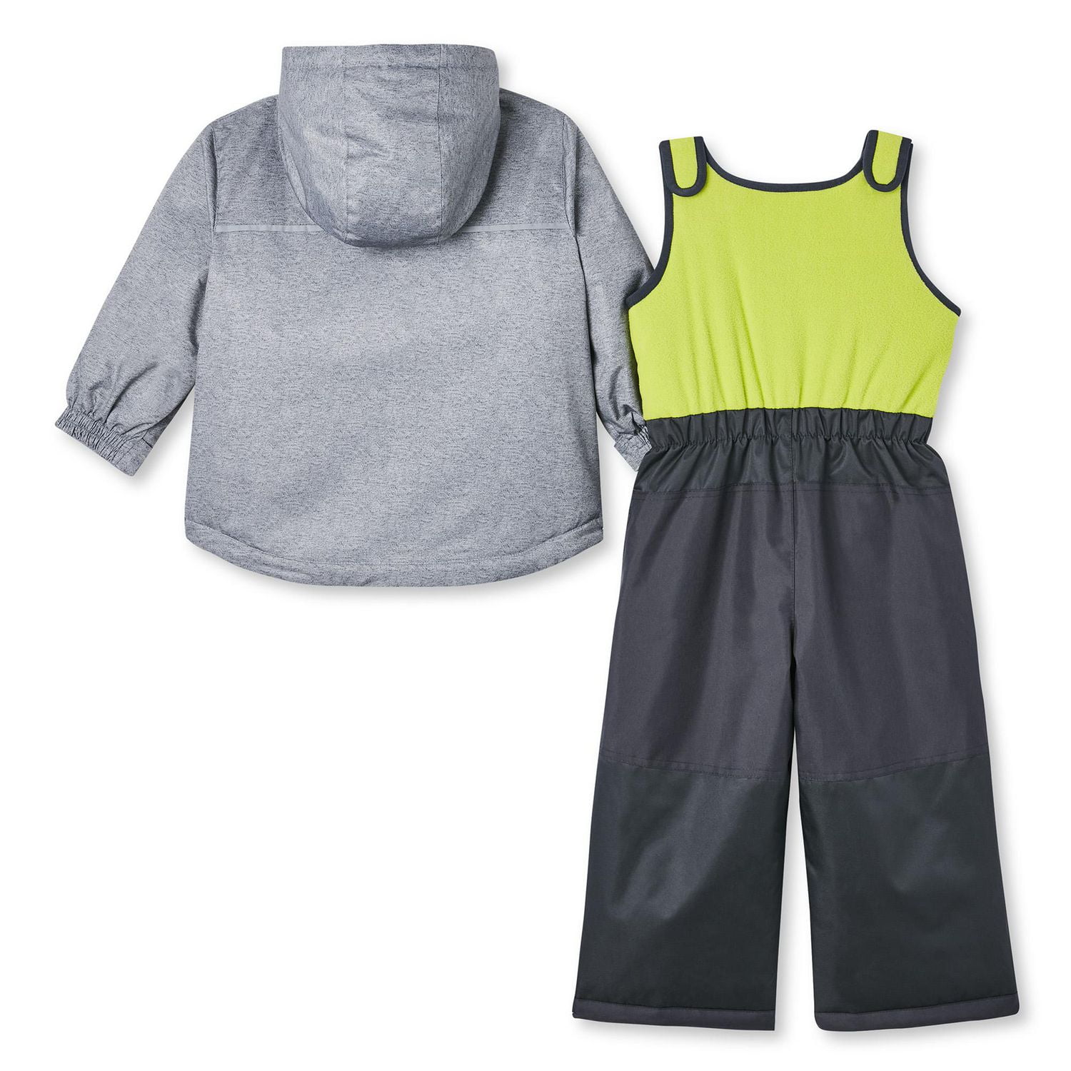 Habit de neige 2 pièces George pour petits garçons