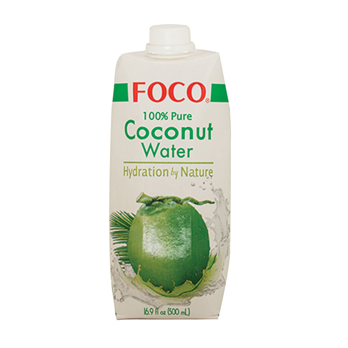 Foco Coconut Water Walmart Canada