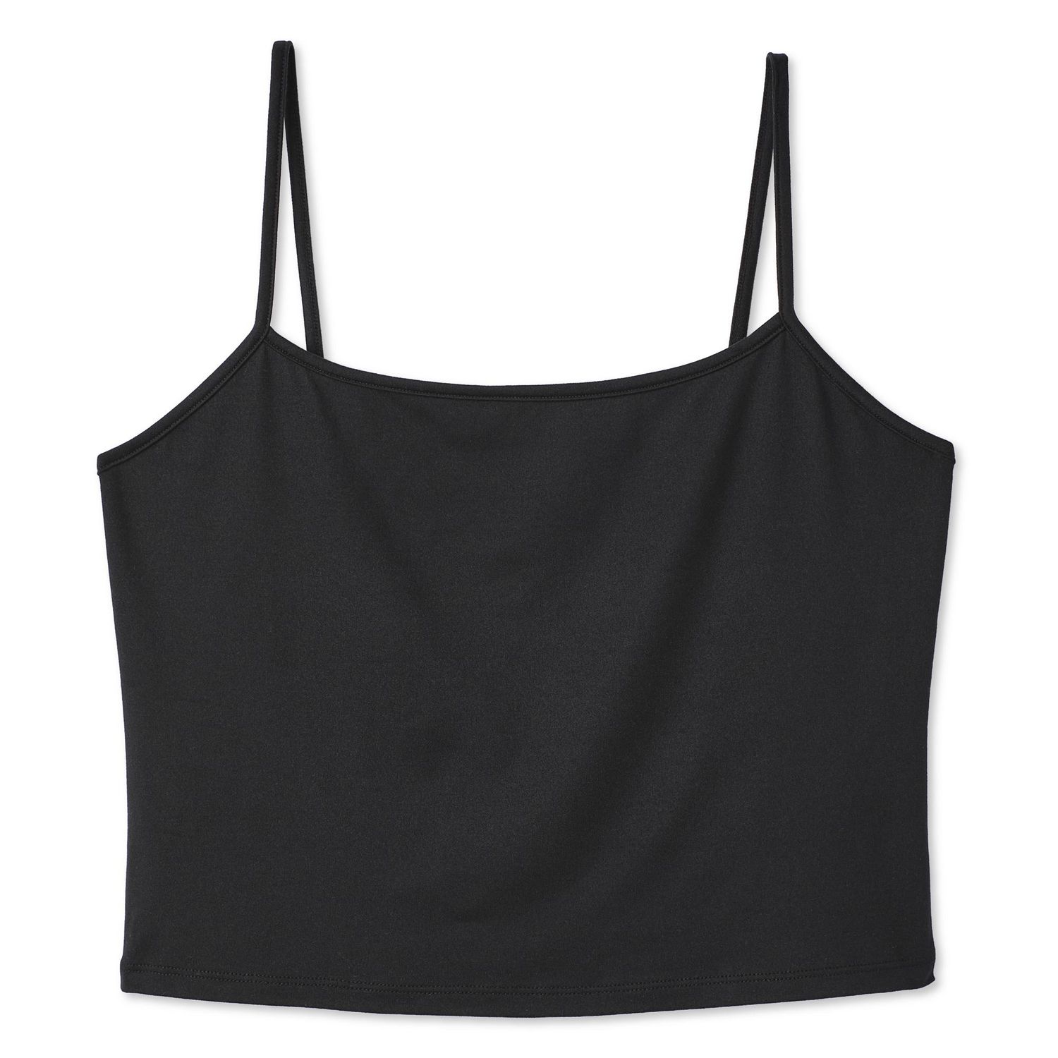 Camisole écourtée No Boundaries pour femmes