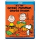 C'est la fête, Charlie Brown (Édition 50e Anniversaire) (Blu-ray) – image 1 sur 1