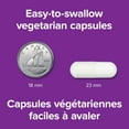 thumbnail image 4 of Webber Naturals®, Magnesium Bisglycinate, 200 Mg, 4 of 9