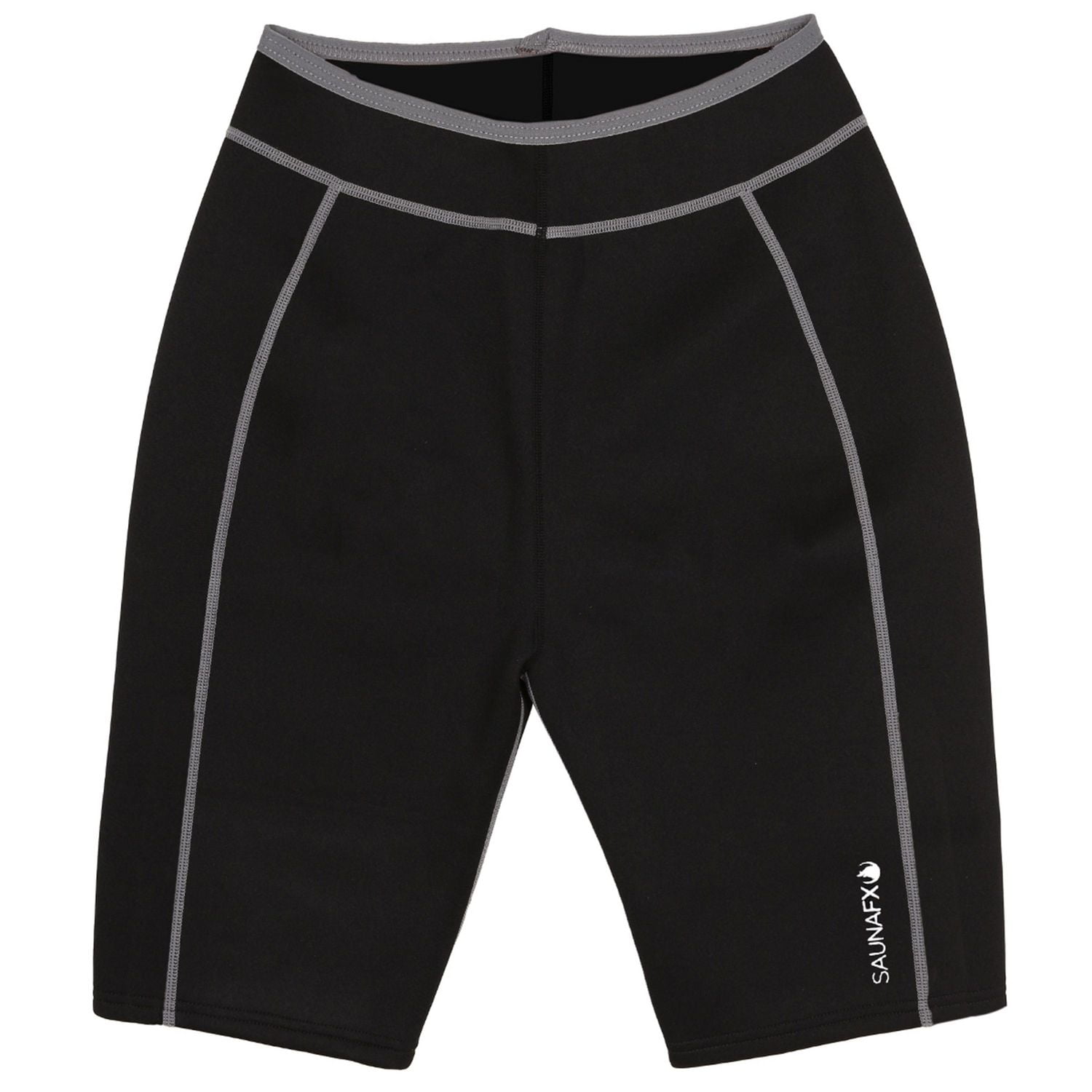 mens sauna shorts