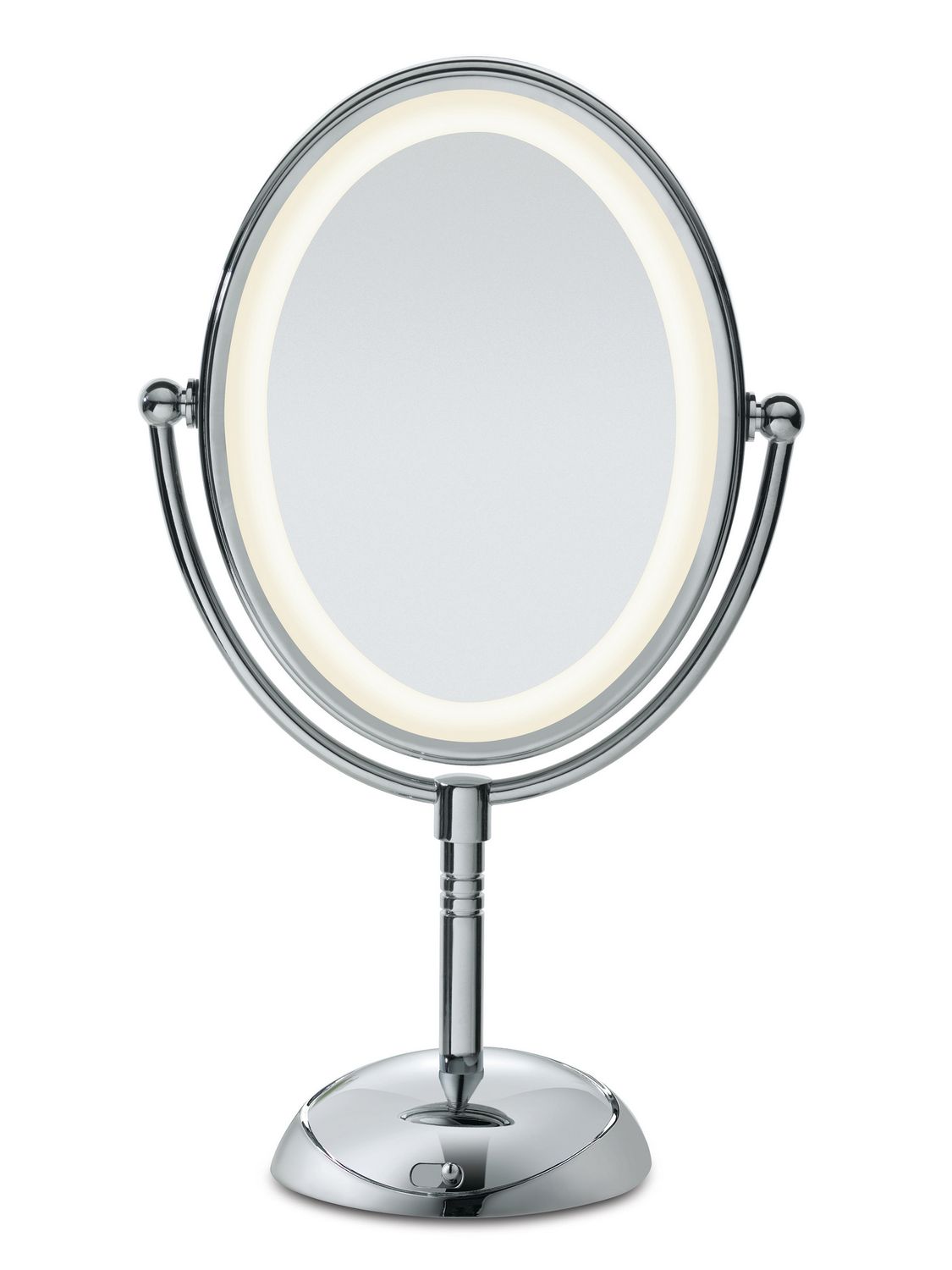Conair Reflections Led Lighted Collection Mirror Walmart Canada
