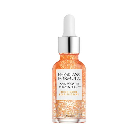 Skin Booster Vitamin Shot Brightening, VIT SHOT BRIGHTENING