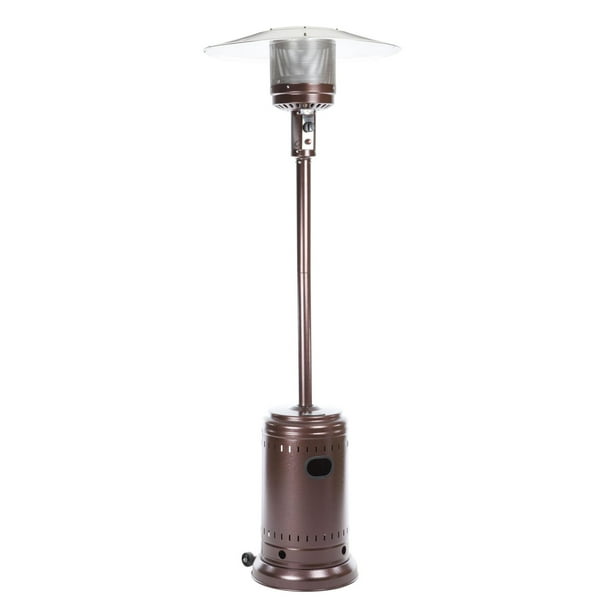 Paramount Bronze Patio Heater Walmart.ca