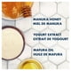 Revitalisant SheaMoisture Hydratant et Réparateur Miel de manuka et Yogourt – image 5 sur 9