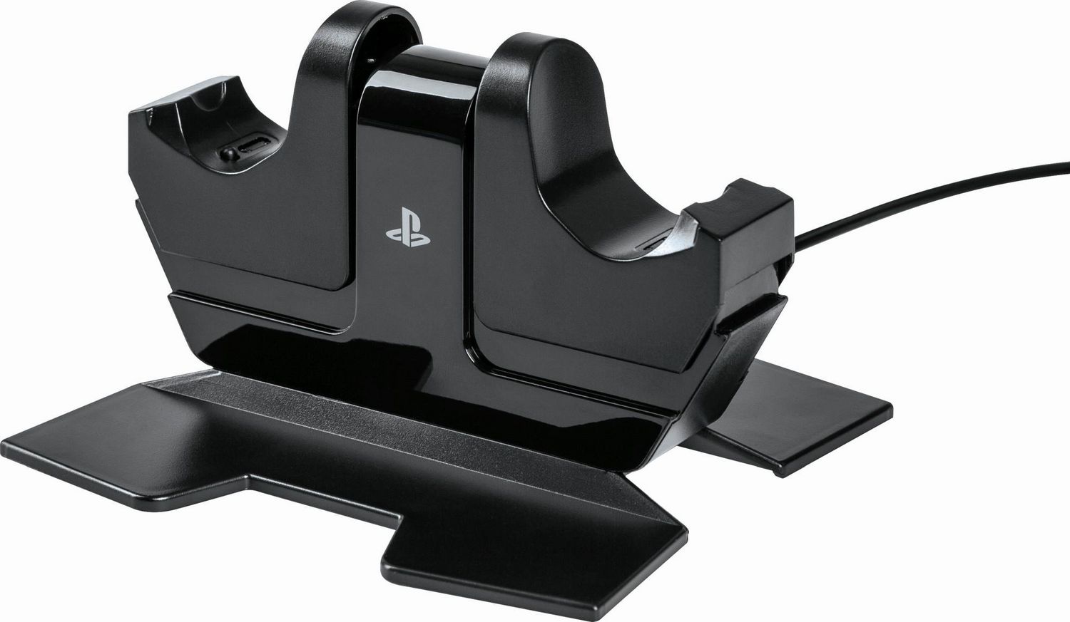 PowerA Dual Charging Dock for PlayStation 4, PS4 - Walmart.ca
