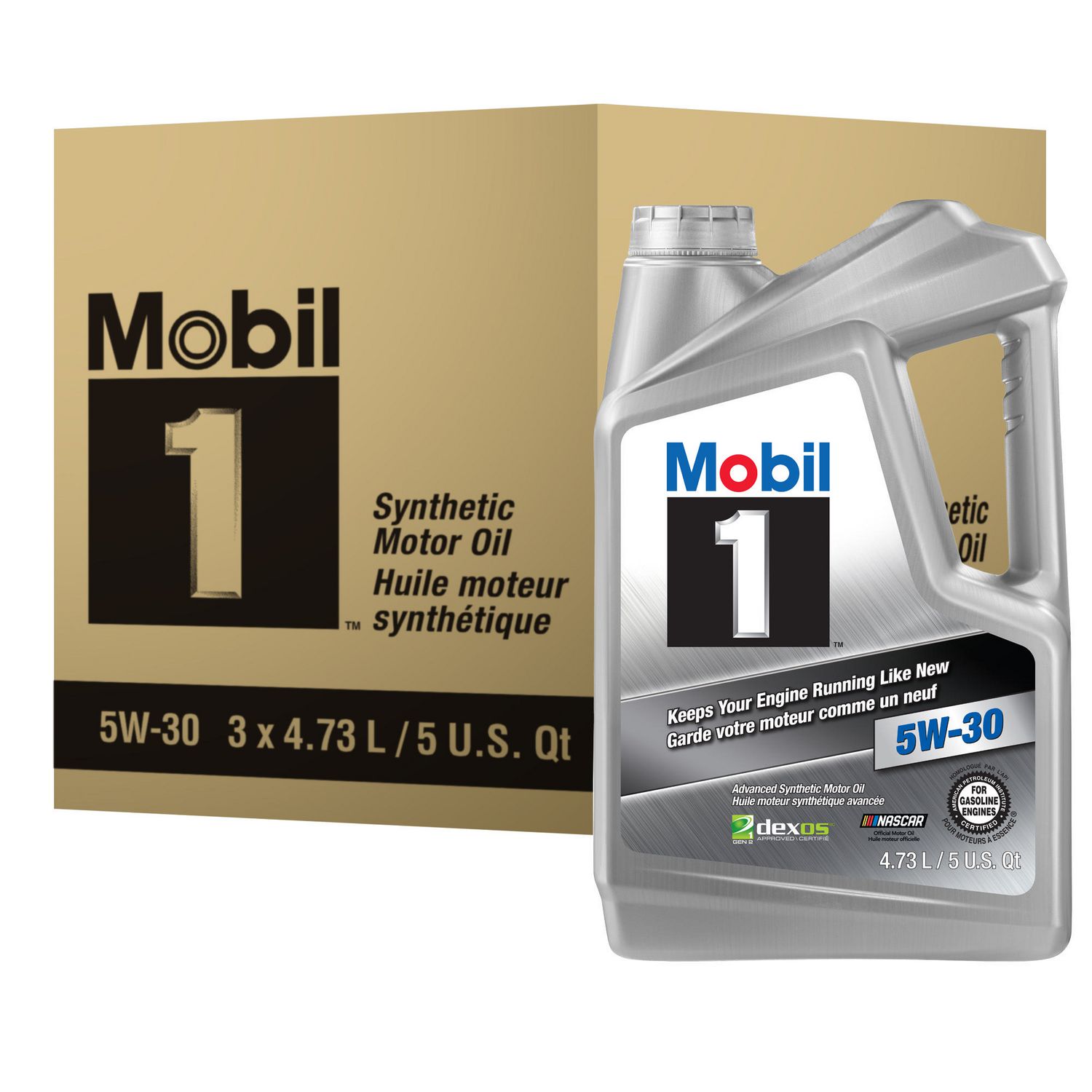 mobil-1-full-synthetic-engine-oil-5w-30-3-x-4-73-l-walmart-canada