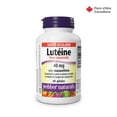 thumbnail image 2 of Webber Naturals Lutein 40 Mg, 2 of 9