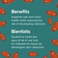 thumbnail image 4 of Webber Naturals Lutein 40 Mg, 4 of 9