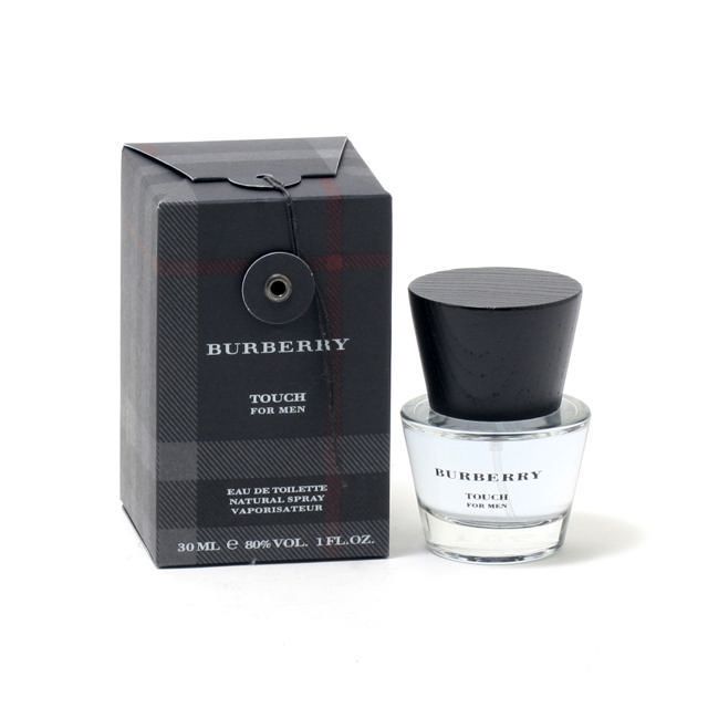 Burberry Touch for MEN - Eau De Toilette Spray 30 ml | Walmart Canada