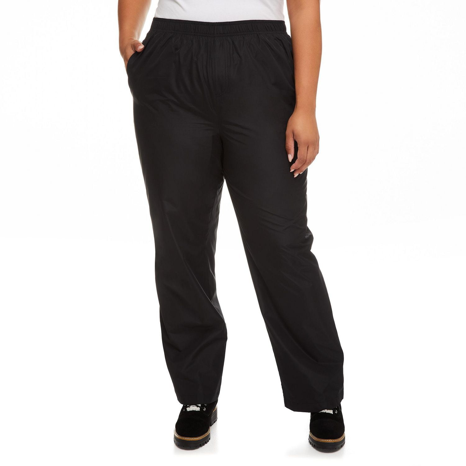 Plus Women's Splash Pant Walmart Canada