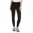 thumbnail image 1 of Athletic Works Women's Thermal Pant, 1 of 6