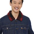thumbnail image 4 of Canadiana Men's Denim Jacket, 4 of 6