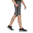 thumbnail image 2 of Short en maille Athletic Works pour hommes, 2 of 6