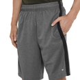 thumbnail image 4 of Short en maille Athletic Works pour hommes, 4 of 6