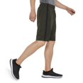 thumbnail image 2 of Short en maille Athletic Works pour hommes, 2 of 6