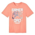thumbnail image 1 of George Men's Crew Neckline Tee, 1 of 1