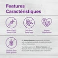 thumbnail image 3 of Webber Naturals L-Lysine, 500 mg, 3 of 9