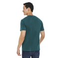 thumbnail image 3 of George Men's Stretch V-Neckline Tee, 3 of 6