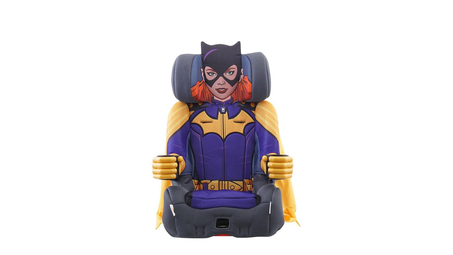 Batgirl car outlet seat