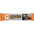 thumbnail image 1 of Gatorade Recovery Chocolate Chip Whey Protein Bars, 1 of 5