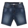 thumbnail image 4 of iJeans Men’s Alex Denim Shorts in Medium Indigo, 4 of 5