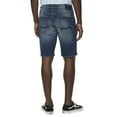 thumbnail image 5 of iJeans Men’s Alex Denim Shorts in Medium Indigo, 5 of 5