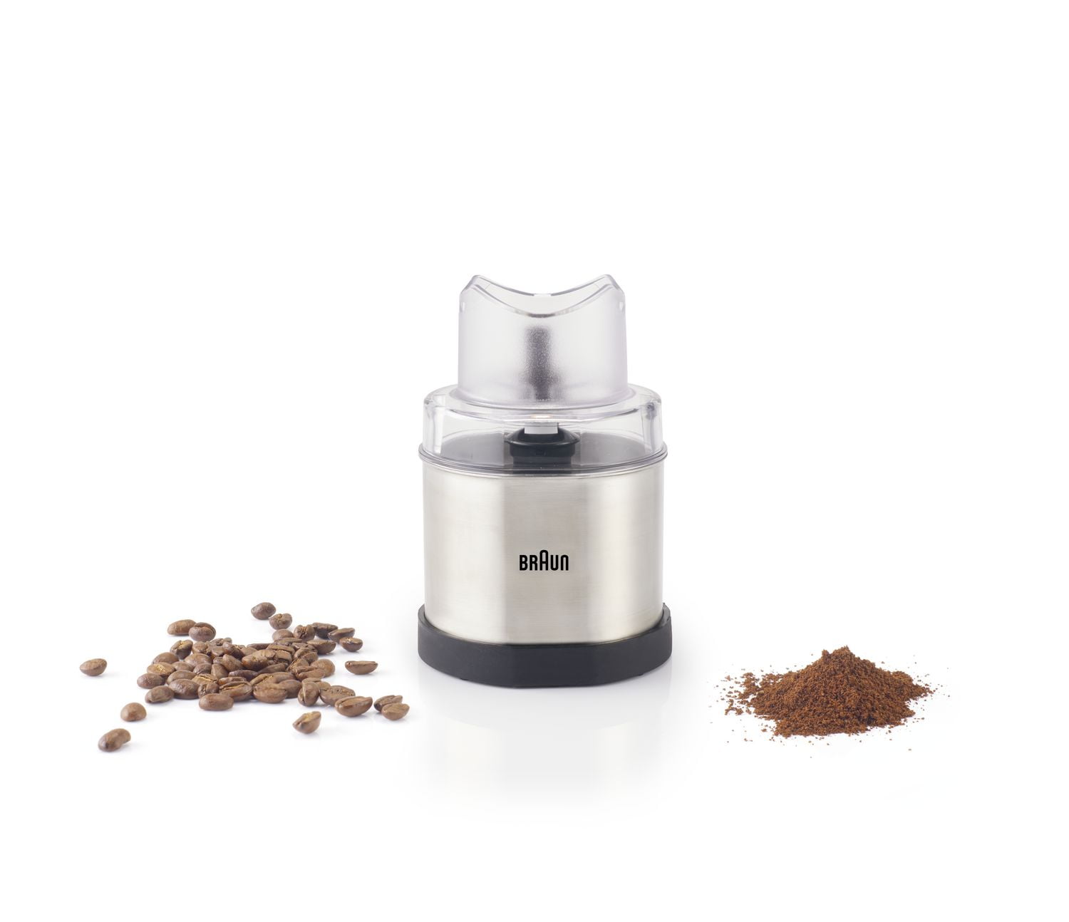 Braun Multiquick Hand Blender Attachment MQ60 Coffee And Spice